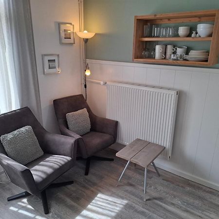 Appartement Vlakbij Strand En Centrum Zoutelande Exterior foto